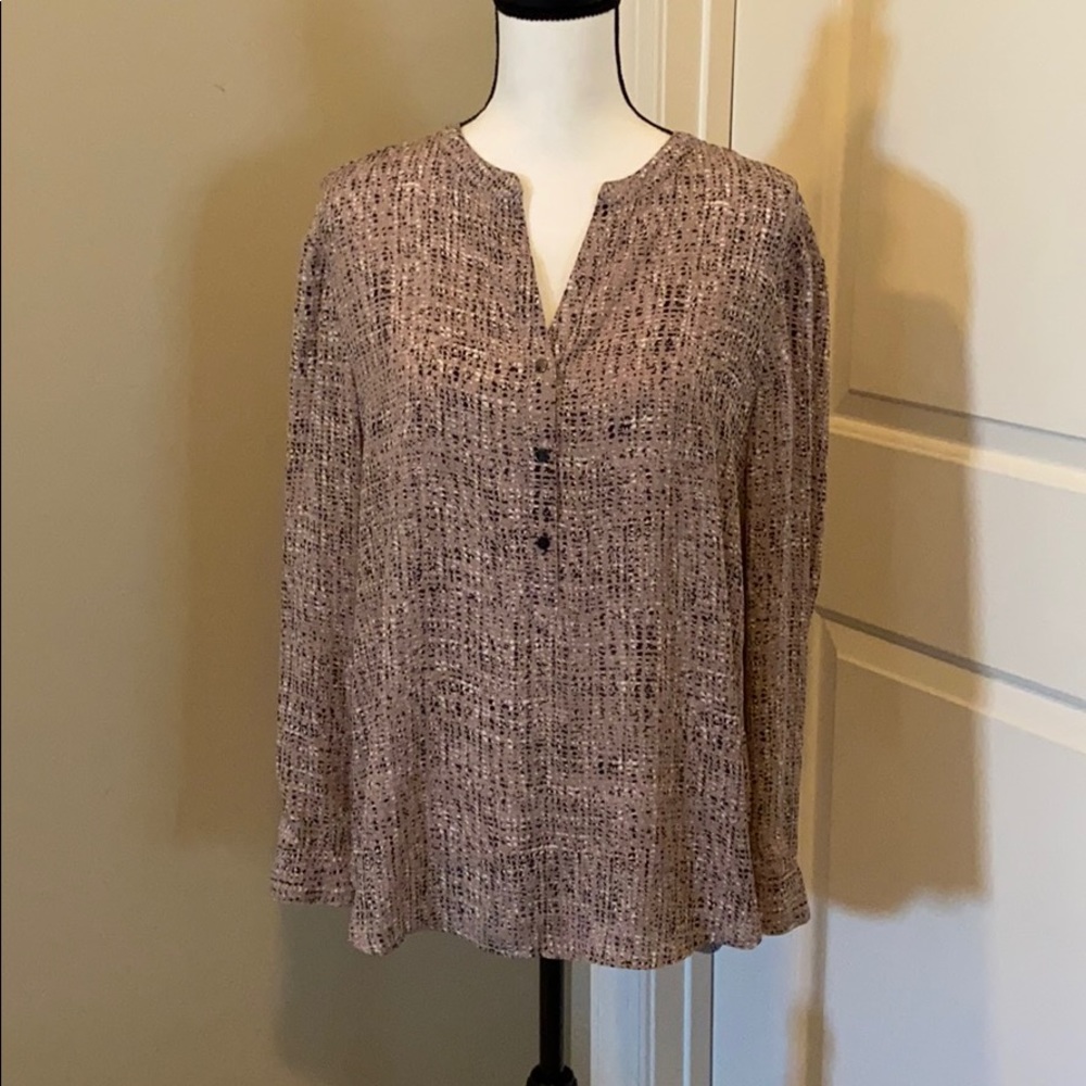 Adrianna Papell Blouse